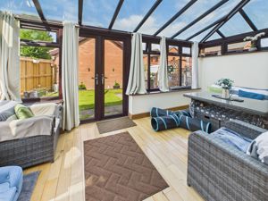 Garden Room- click for photo gallery